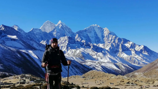 How to Plan a Solo Everest Base Camp Trek: The Ultimate Freedom Guide