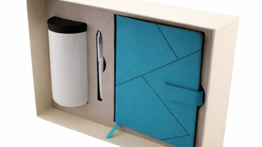 Corporate Branding: How Gift Suppliers Enhance Your Strategy