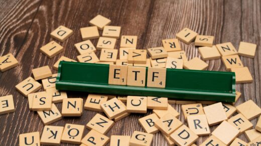 Bitcoin ETF inflow