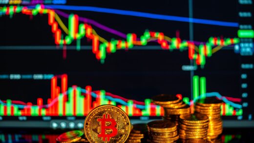 Bitcoin price today
