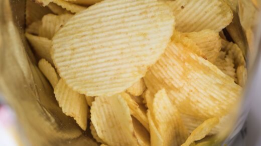 chip packaging technology