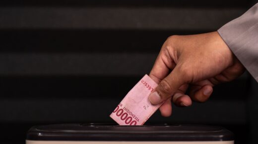 EPF contributions reduction