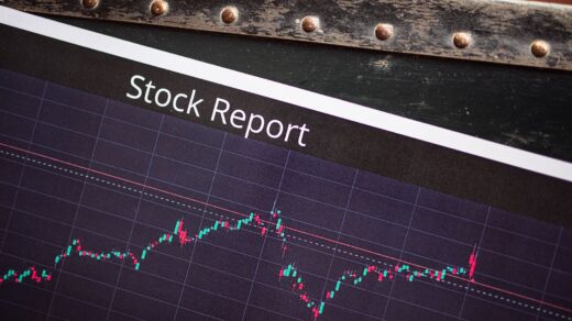 Kroger stock analysis