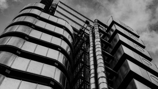 Lloyds Engineering Works
