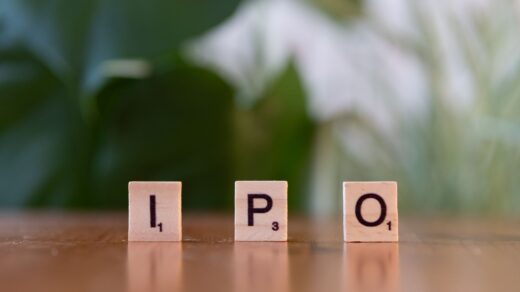 NSE IPO debut