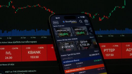 Stock Markets Climb