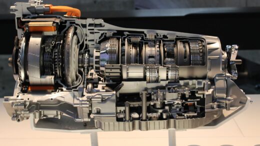 Bonfiglioli Transmissions IPO