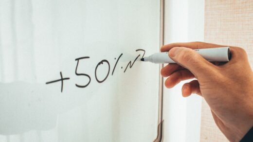 BSE Nifty 50 lessons