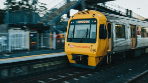 fast-track merger