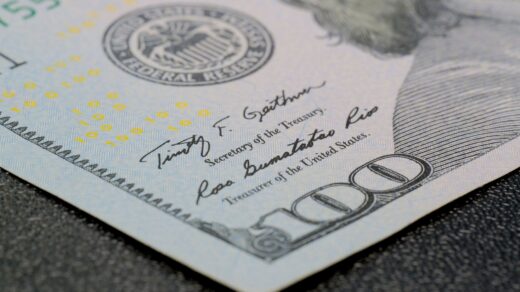 Federal Open Market Committee minutes