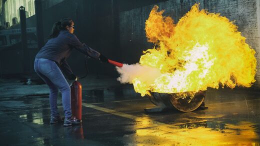 HD Fire Protect IPO