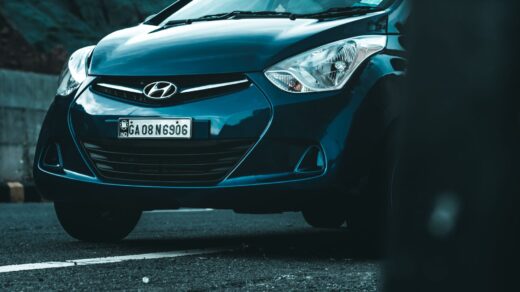 Hyundai Neira MPV India