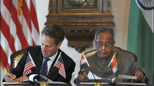 Indian banks reforms