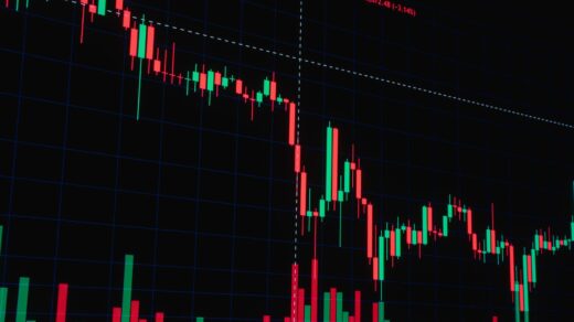 Indian stock market rally