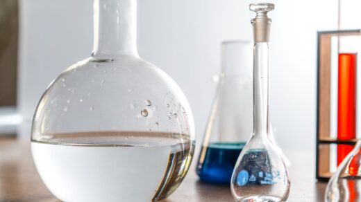 influencing peptide research