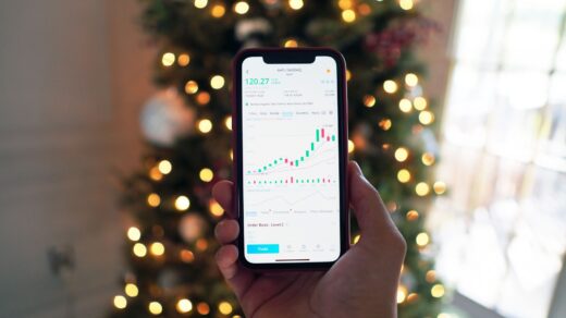 Stock market holiday